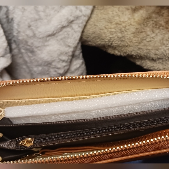 3 piece purse set - Picture 5 of 5